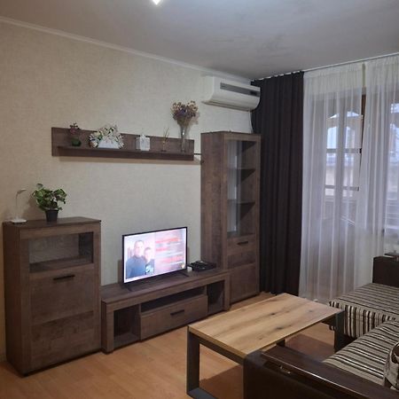 Apartamento 4 Площа Гагаріна Vínnytsia Exterior foto
