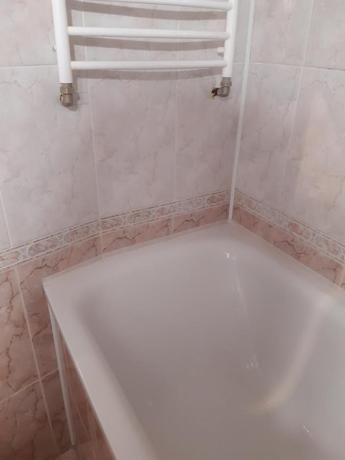 Apartamento 4 Площа Гагаріна Vínnytsia Exterior foto