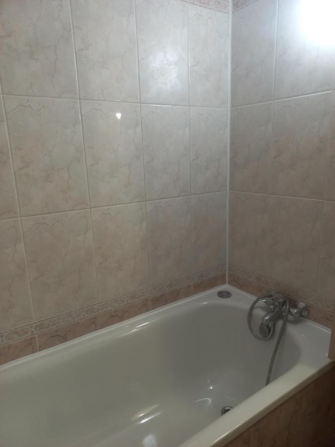 Apartamento 4 Площа Гагаріна Vínnytsia Exterior foto