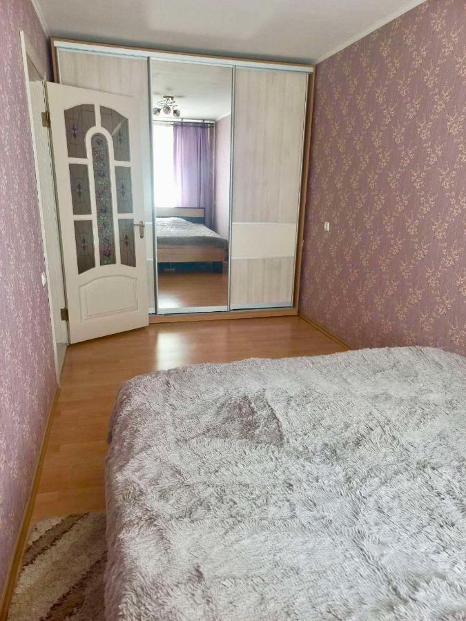 Apartamento 4 Площа Гагаріна Vínnytsia Exterior foto