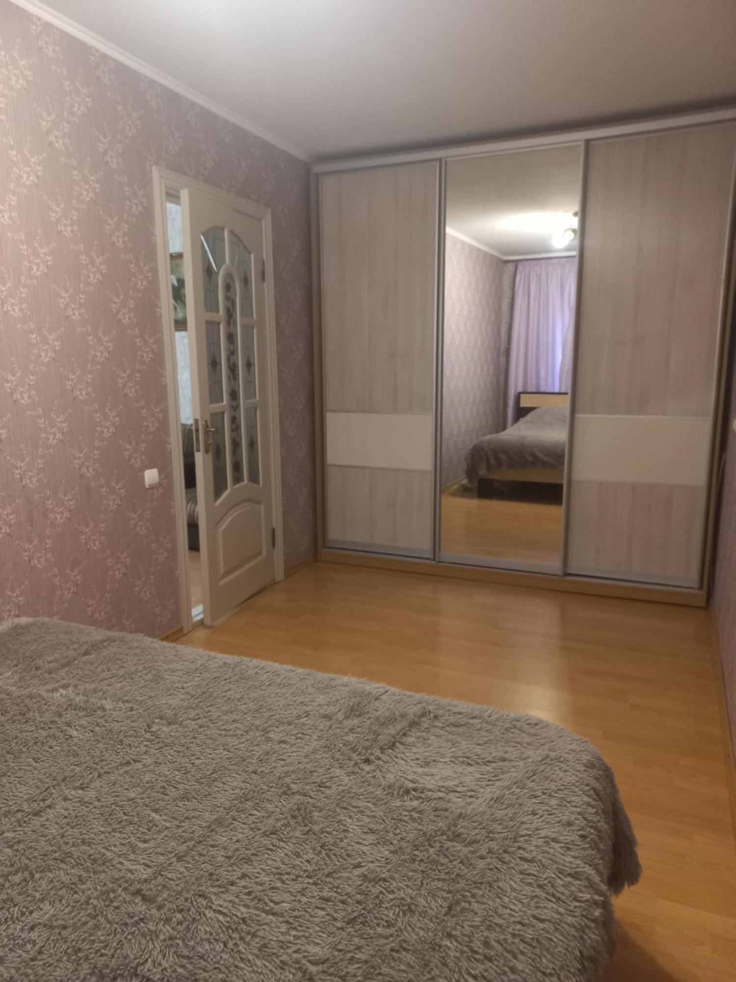 Apartamento 4 Площа Гагаріна Vínnytsia Exterior foto