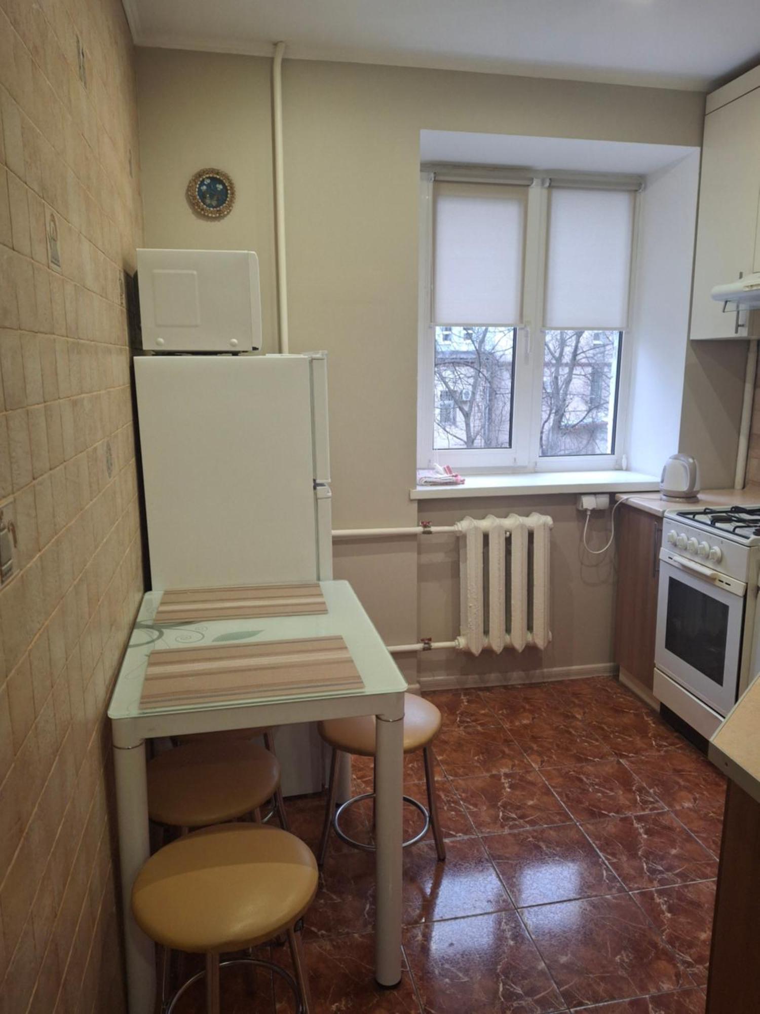 Apartamento 4 Площа Гагаріна Vínnytsia Exterior foto